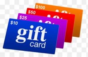 All In One Gift Cards - TruSailor Digital