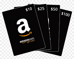 Amazon Gift Card - TruSailor Digital
